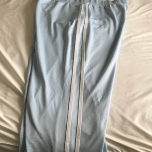 In Due Time Maternity Exercise Pants XL